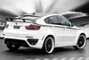 Lumma CLR X 650 GT