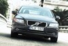 Volvo S80 facelift