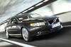 Volvo S80 facelift