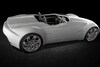IDEA design ERA concept car