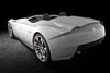 IDEA design ERA concept car