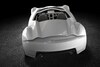 IDEA design ERA concept car