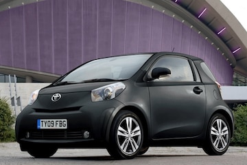 Toyota IQ 1.3