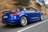 Audi TT RS