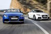 Audi TT RS