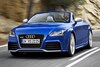 Audi TT RS
