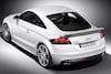 Audi TT RS