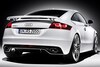 Audi TT RS