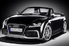 Audi TT RS
