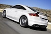Audi TT RS