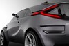 Dacia Duster concept crossover