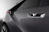 Dacia Duster concept crossover