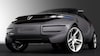 Dacia Duster concept crossover