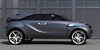 Daica Duster concept crossover