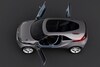 Daica Duster concept crossover