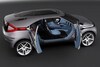 Daica Duster concept crossover