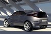 Daica Duster concept crossover