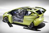 Ford Iosis Max concept
