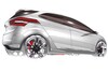 Ford Iosis Max concept