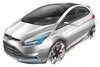 Ford Iosis Max concept