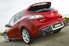 Mazda 3 MPS