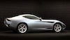 Zagato Perana Z-One