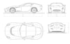 Zagato Perana Z-One