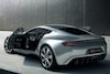 Aston Martin One-77