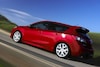 Mazda 3 MPS