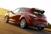 Mazda 3 MPS