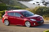 Mazda 3 MPS