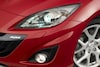 Mazda 3 MPS