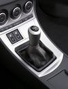 Mazda 3 MPS
