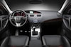 Mazda 3 MPS