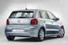 Volkswagen Polo BlueMotion
