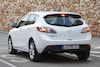 Mazda 3 i-Stop
