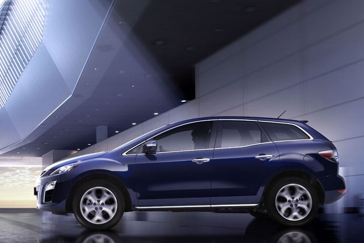 Mazda CX-7