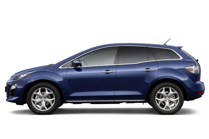 Mazda CX-7