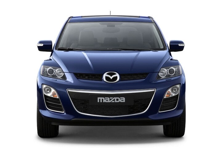 Mazda CX-7