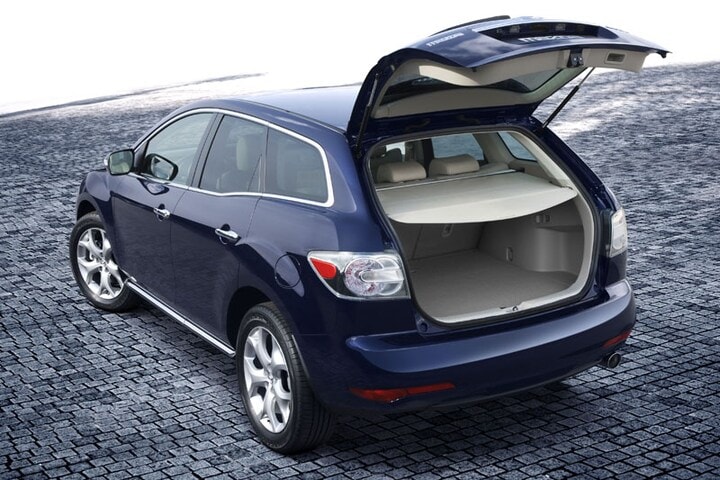 Mazda CX-7