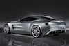 Aston Martin One-77