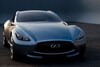 Infiniti Essence