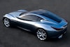 Infiniti Essence