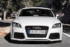Audi TT RS