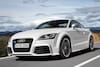 Audi TT RS