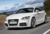 Audi TT RS