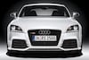Audi TT RS