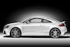 Audi TT RS