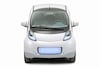Mitsubishi iMiEV prototype