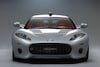 Spyker C8 Aileron